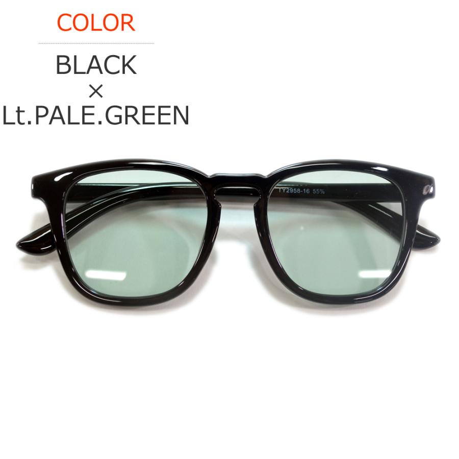 MERRY PLEASURE（メリープレジャー） サングラス メンズ レディース UV