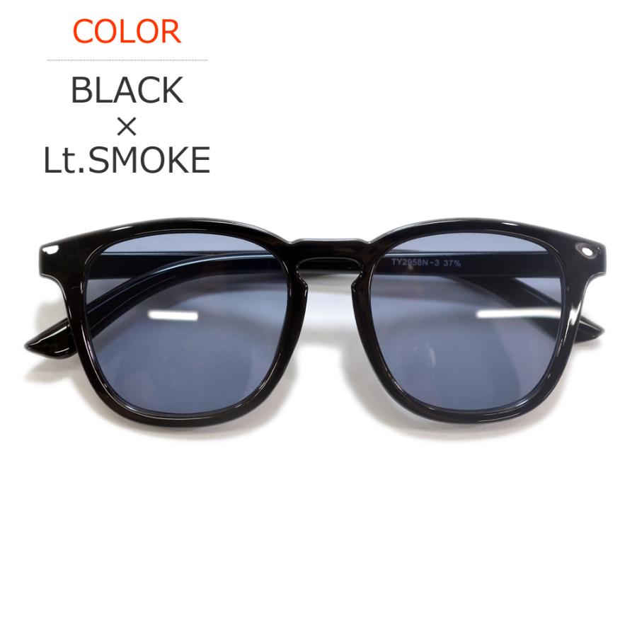 MERRY PLEASURE（メリープレジャー） サングラス メンズ レディース UV