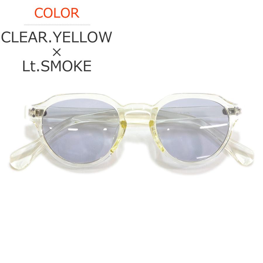 MERRY PLEASURE（メリープレジャー） サングラス メンズ レディース UV