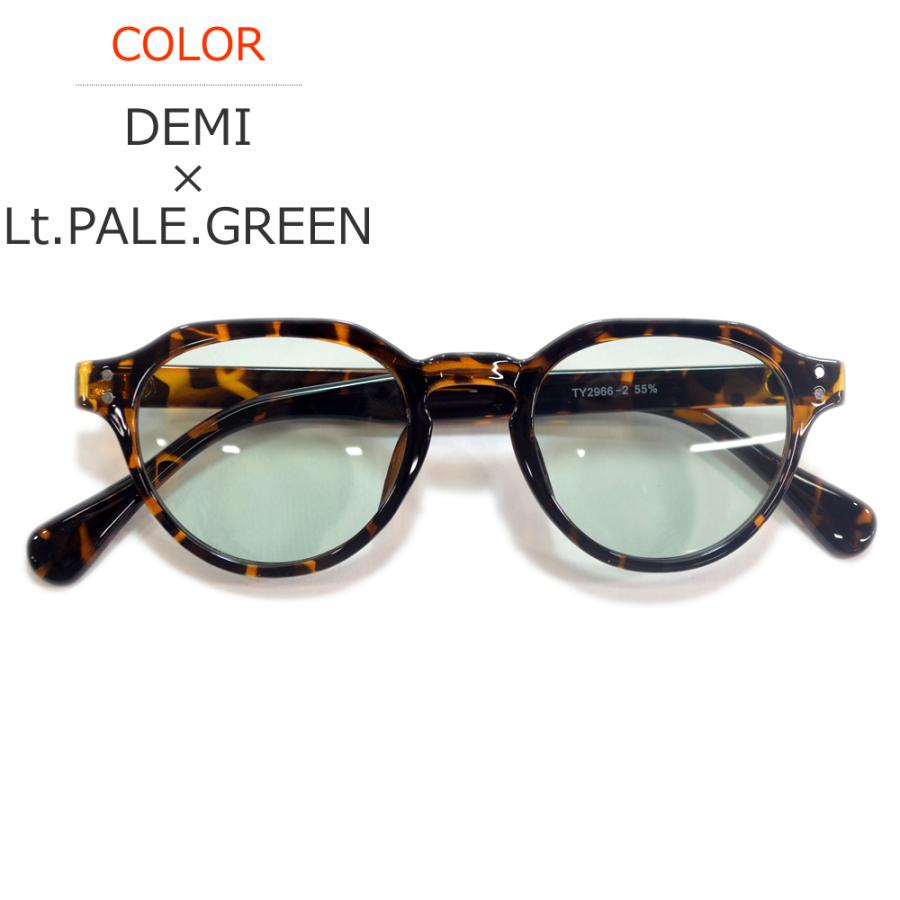 MERRY PLEASURE（メリープレジャー） サングラス メンズ レディース UV