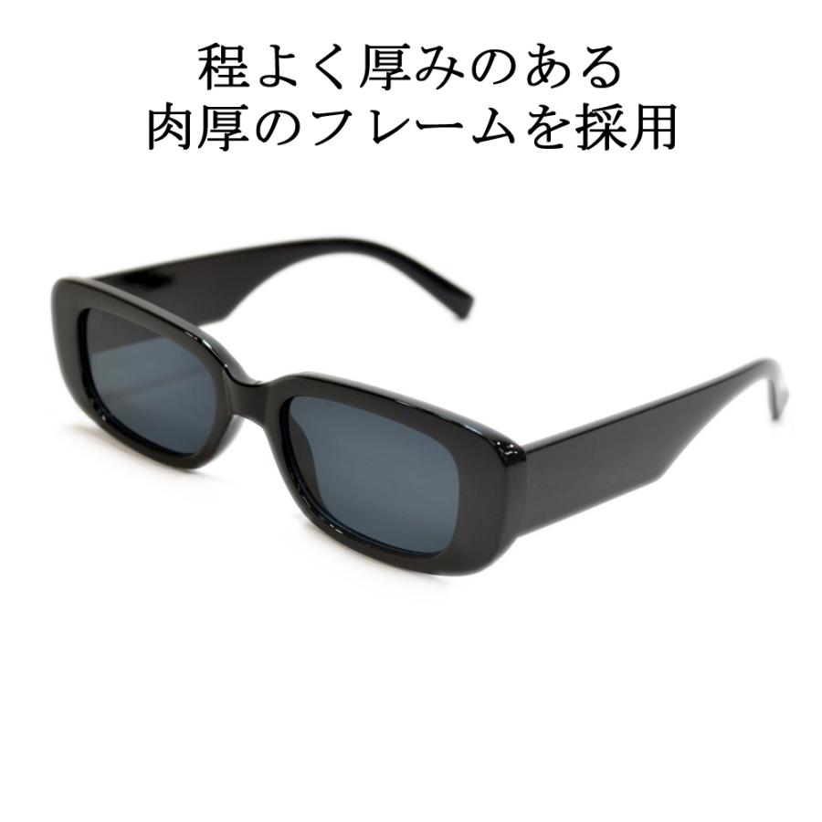 MERRY PLEASURE（メリープレジャー） サングラス メンズ レディース UV