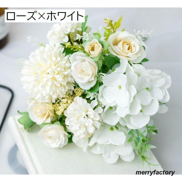 造花 ブーケ 花束 フラワーアレンジメント フェイクフラワー 造花 ブーケ 花束 フラワーアレンジメント フェイクフラワー