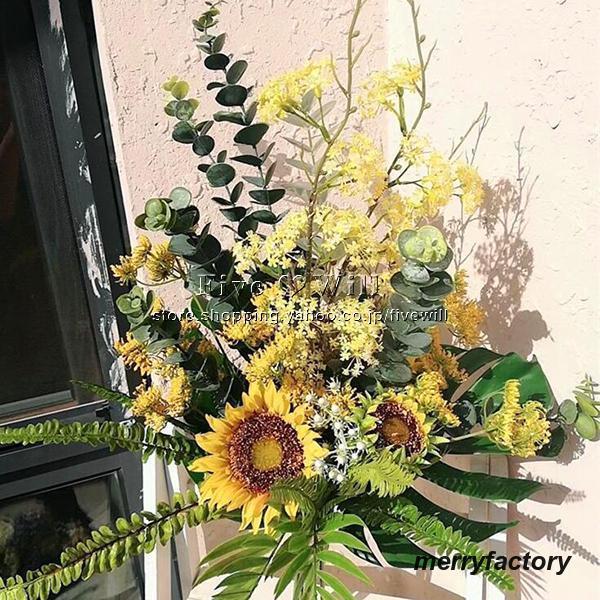 ◆ウエディングブーケ 結婚式 ローズ 造花 ウェディング用 アレンジメント 花嫁 披露宴 安い 手作り キット ブライダルブーケ ジュエリー 