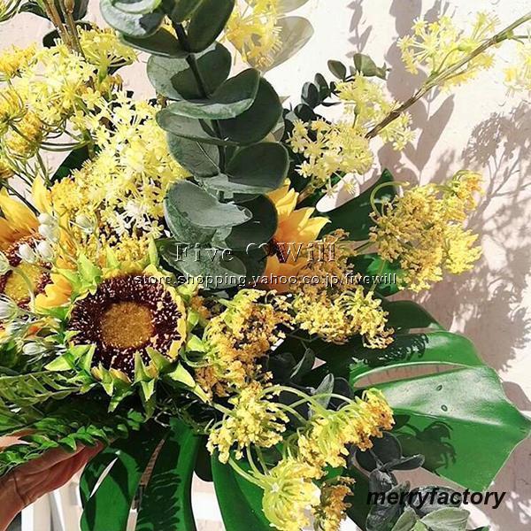 ◆ウエディングブーケ 結婚式 ローズ 造花 ウェディング用 アレンジメント 花嫁 披露宴 安い 手作り キット ブライダルブーケ ジュエリー 