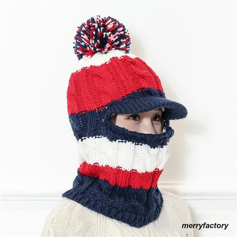 24SS MASU SPIKY MASK スパイキーマスク 帽子 ニットキャップ