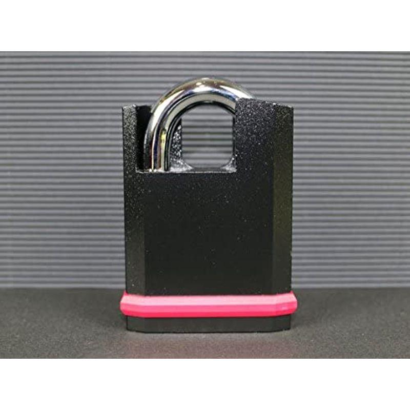 パドロック　MUL-T-LOCK　NEシリーズ　パドロック(南京錠)　NE12H