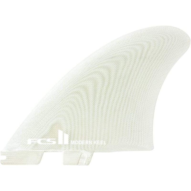 マリンスポーツ FCSフィン・FCS2ボックス用・MODERN KEEL PG・ツイン