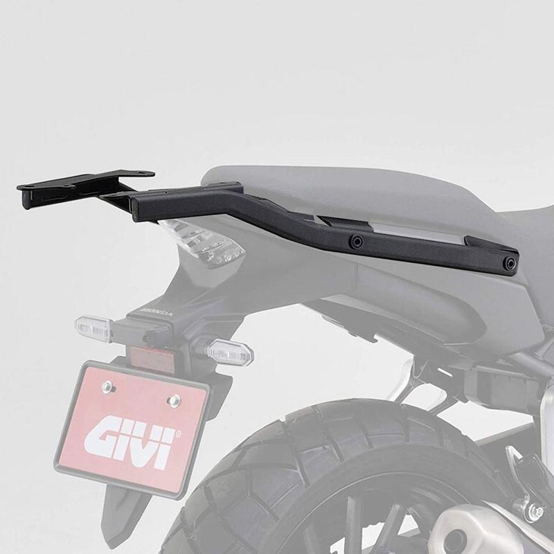 バイク用トップケース GIVI (ジビ) バイク用 トップケース