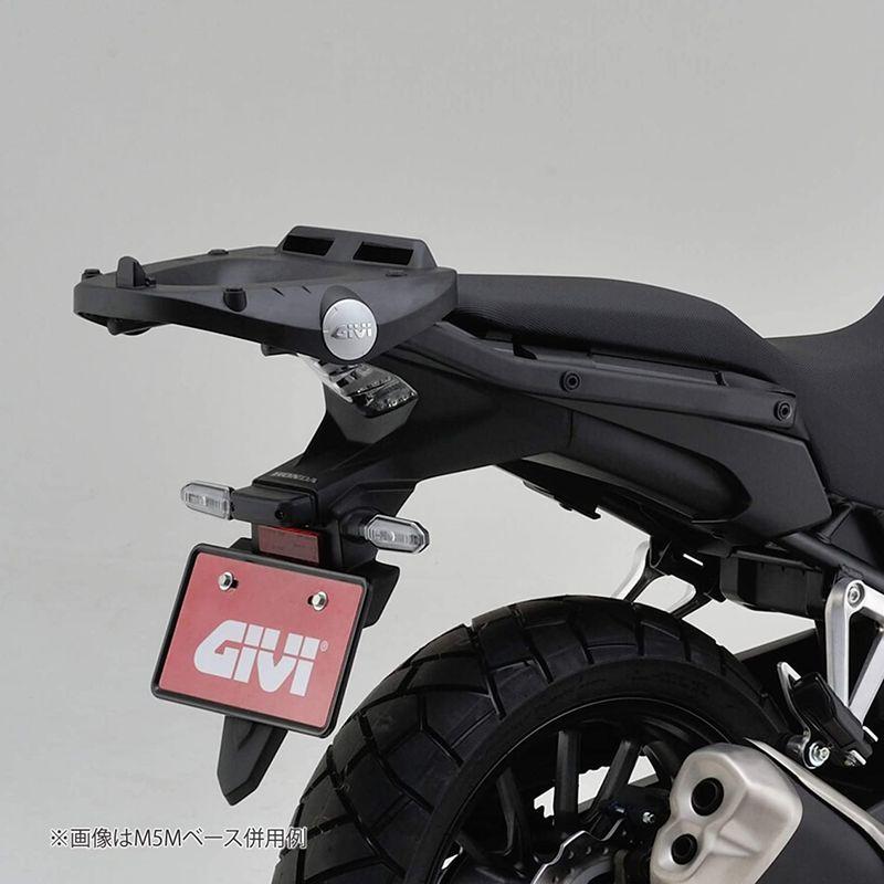 バイク用トップケース GIVI (ジビ) バイク用 トップケース