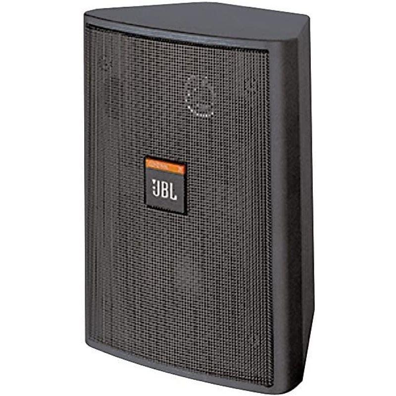 JBL Control 23 ブラック - 超コンパクトインドア/アウトドアスピーカーシステム Control ブラック 超コンパクトインドア/アウトドアスピーカーシステム 1/2
