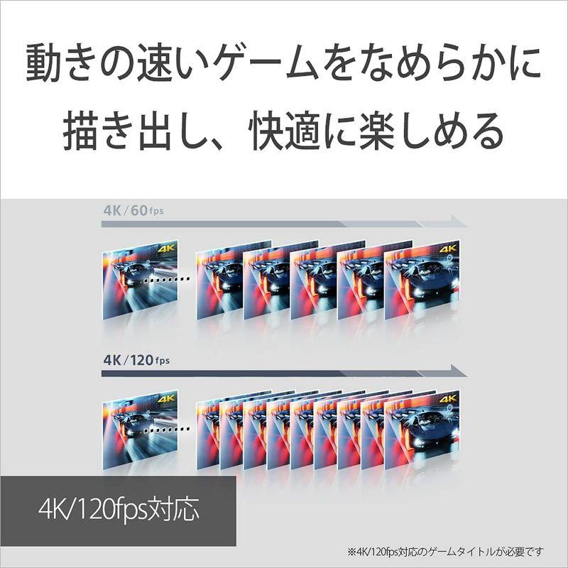 新春SALE！ ソニー 55V型 4K 液晶 テレビ ブラビア XRJ-55X90J BRAVIA XR 倍速 Google TV ソニー・ピクチャーズの映 【QGW3108264807】(111041円)