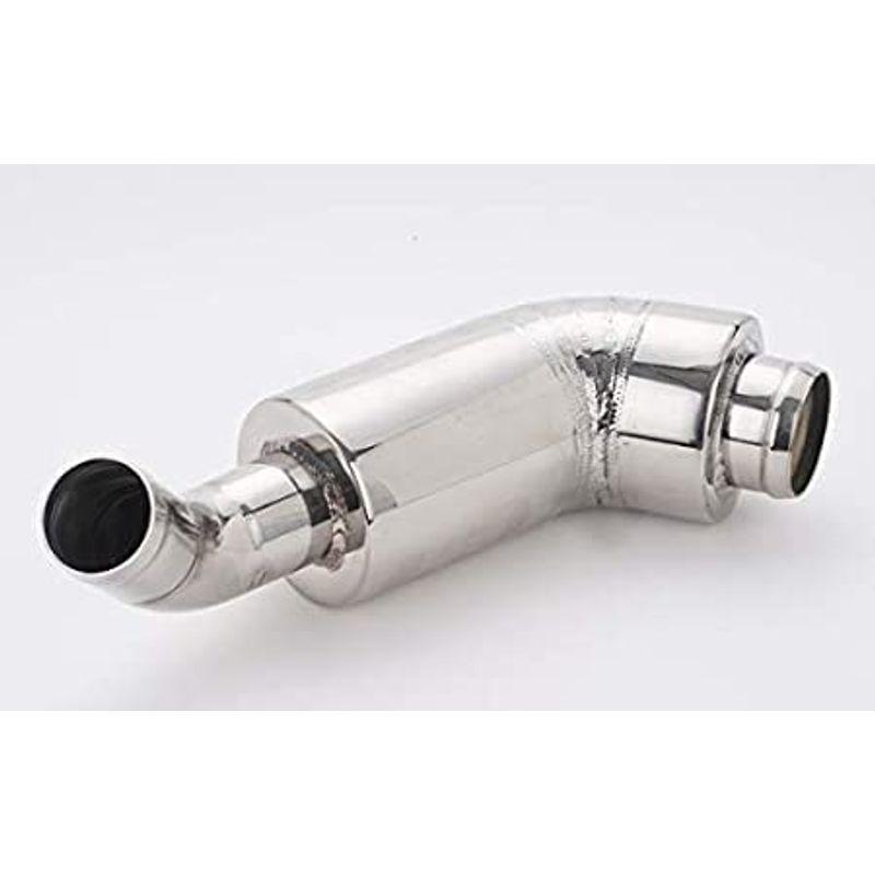 新着 LSEX-F ジムニー（JB64W）R06A用 サクションパイプ エア