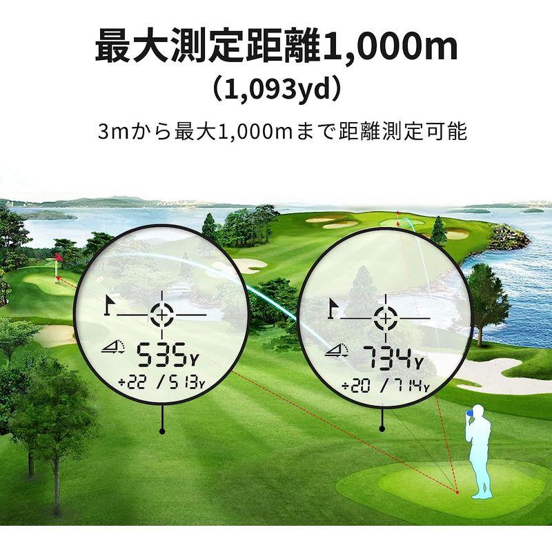 公式ファインキャディJ300 プレミアム ゴルフ 距離計 測定器 ゴルフレーザー距離計 距離測定器 1，093yd測定 充電式 高低差測定 プレミアム ゴルフ 距離計 測定器 ゴルフレーザー距離計 距離測定器 1，093yd測定 充電式 高低差測定