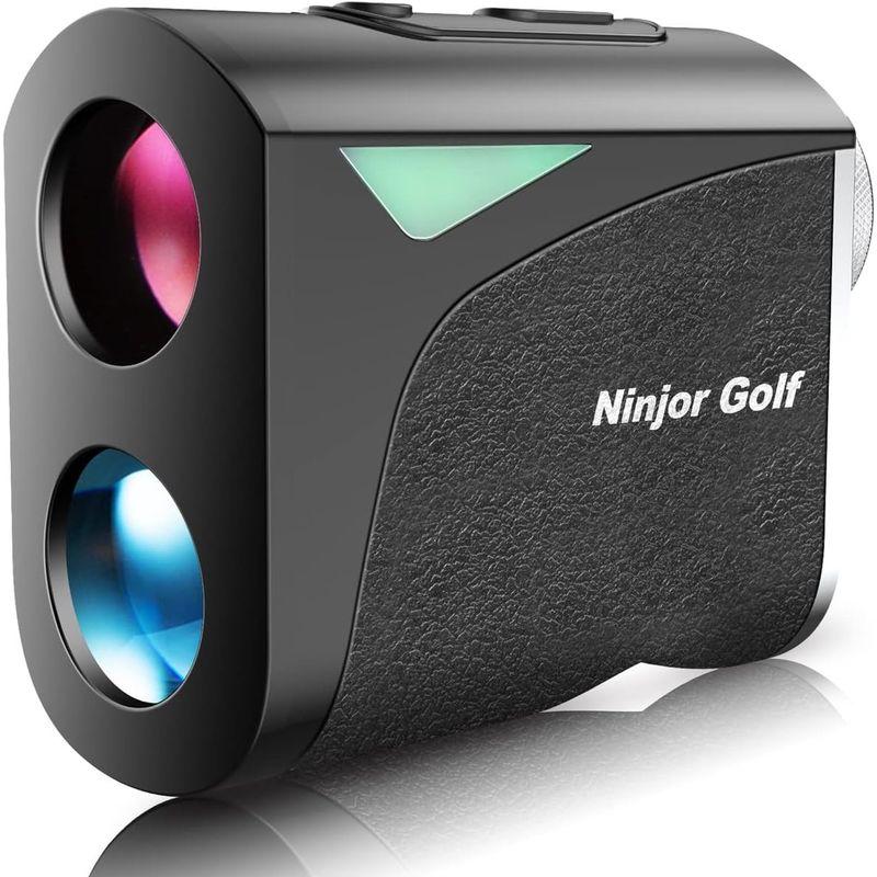 NINJOR GOLF(ニンジャーゴルフ）ゴルフ レーザー 距離計 高低差補正 防水機能 0.1秒計測 ピンサーチ 型番NJ007 レーザー レーザー NINJOR 距離計 GOLF ニンジャーゴルフ ゴルフ 高低差補正 防水機能 1秒計測 ピンサーチ 型番NJ007