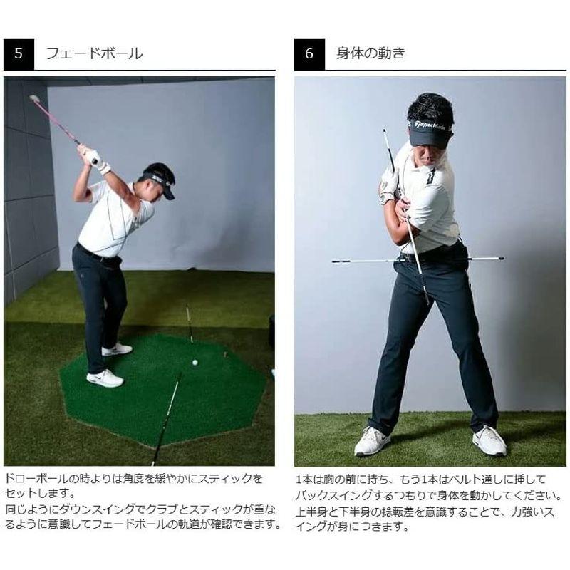 フジクラ アライメント スティック 2本組 VENTUS ベンタス ヴェンタス カバー 付き アライメント スティック 2本組 VENTUS ベンタス ヴェンタス カバー 付き 　