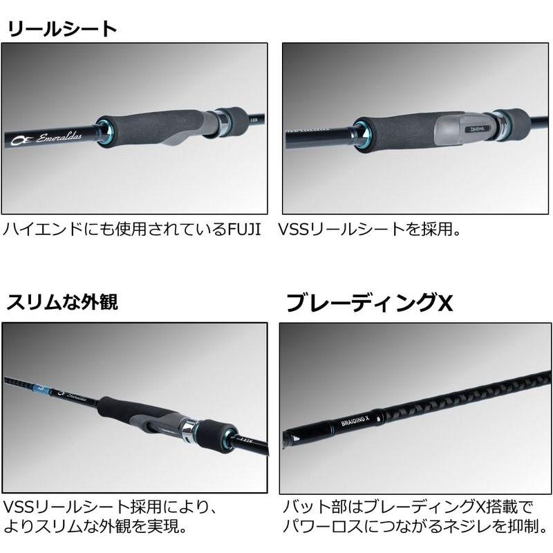 在庫あり】 atb.org.br DAIWA ダイワ(DAIWA) 大きい割引 エギング