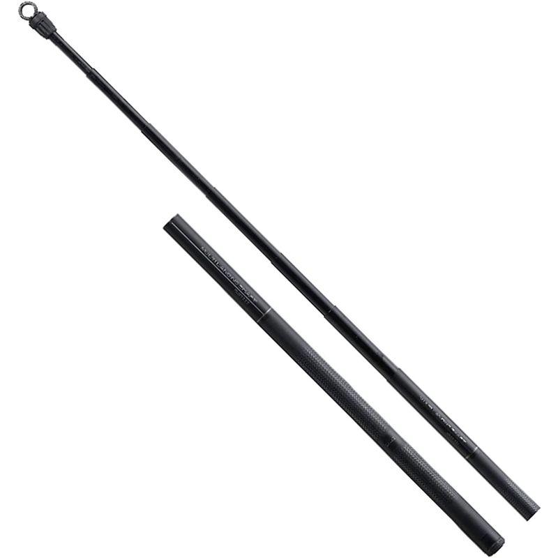 【限定品】 シマノ(SHIMANO) ルアー竿 22 マルチランディングシャフト 350 並継 ソルト 玉の柄 【1902586450】(10431円)