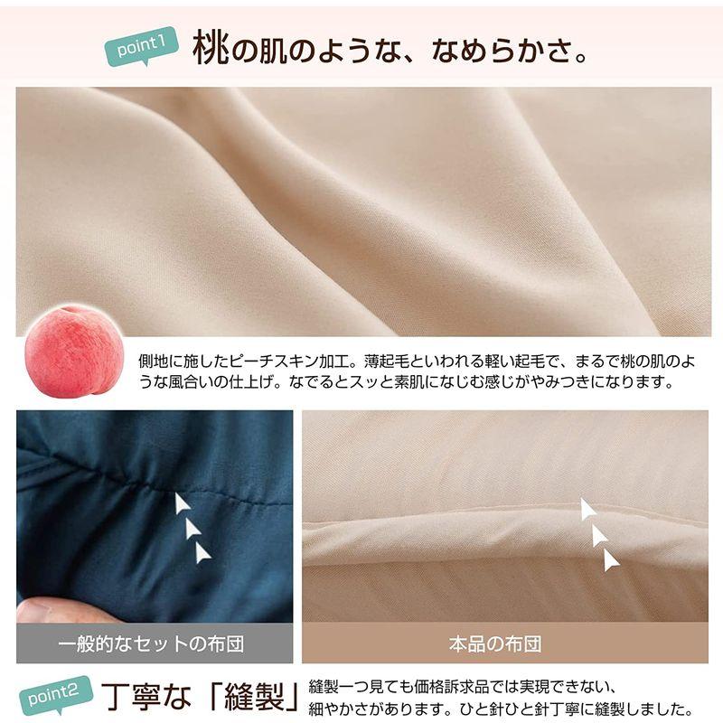 新商品!新型Sun Deco 布団セット ダブル 布団 来客用布団SEK認証TEIJIN 9点セット 寝具セット マイティトップ中綿使用?敷き布団防菌防 布団セット 寝具セット Sun Deco 布団セット ダブル 布団 5点セット 来客用布団SEK認証TEIJIN マイティトップ中綿使用?敷き布団防菌防