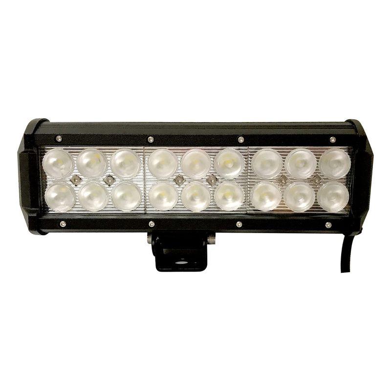 LED照明　ノイズ対策　CREE製　54W　LED投光器　LED作業灯　夜釣り　広角　12v　24v　工事　led　バックランプ　デッキライト　フィッシ