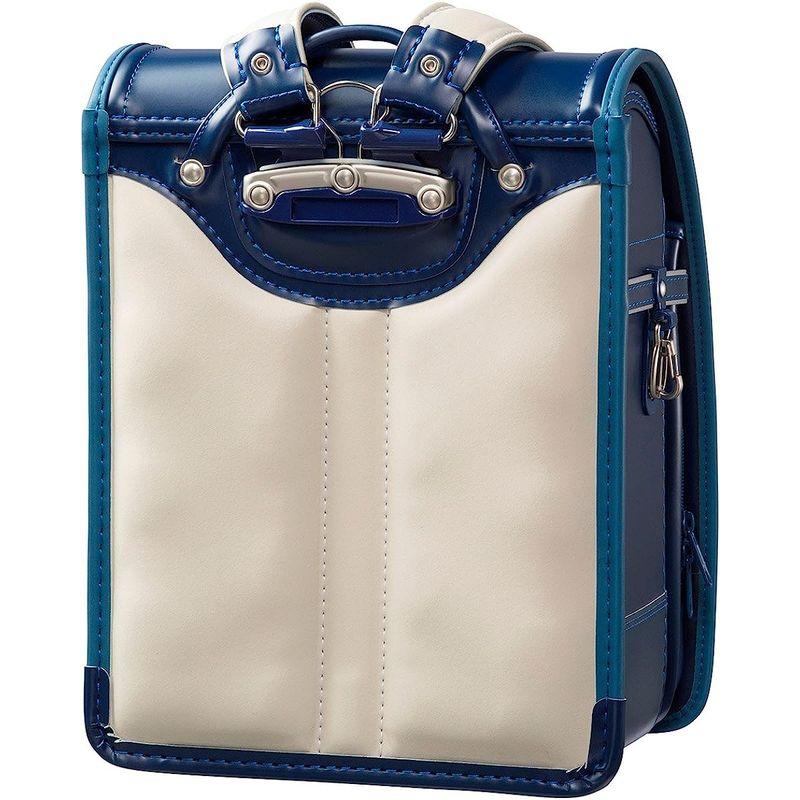 フィットちゃん ランドセル タフボーイ 安ピカッタイプ FIT-202AZ ボーイズ マリン×マリン フィットちゃん ランドセル タフボーイ 安ピカッタイプ FIT-202AZ ボーイズ マリン×マリン