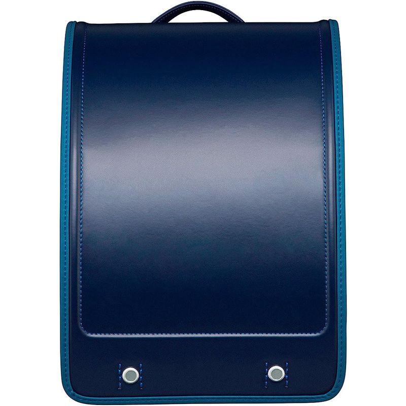 フィットちゃん ランドセル タフボーイ 安ピカッタイプ FIT-202AZ ボーイズ マリン×マリン フィットちゃん ランドセル タフボーイ 安ピカッタイプ FIT-202AZ ボーイズ マリン×マリン