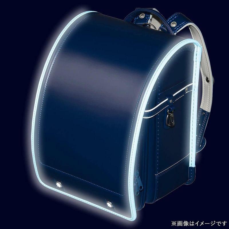 フィットちゃん ランドセル タフボーイ 安ピカッタイプ FIT-202AZ ボーイズ マリン×マリン フィットちゃん ランドセル タフボーイ 安ピカッタイプ FIT-202AZ ボーイズ マリン×マリン