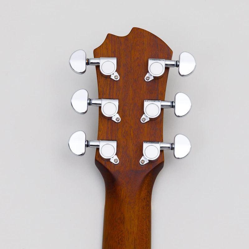 ★11時間以内発送★美品 アコースティックギター James J-300C Natural エレアコ 生音にエフェクト カッタウェイ ピックアップ搭載 ジェームス 【R1238681283】(44252円)