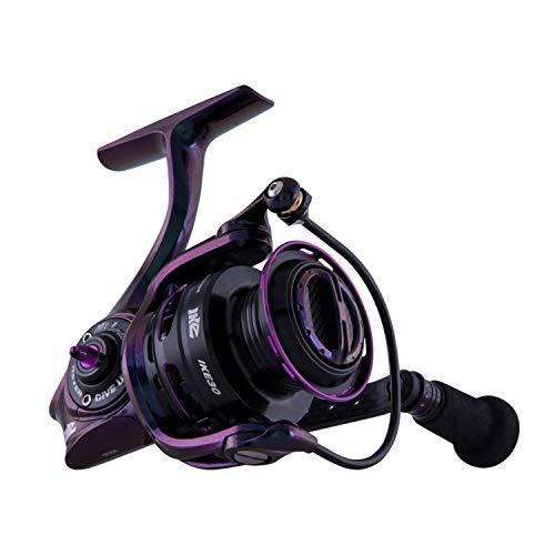 信頼 Abu Garcia Revo Ikeシリーズ サイズ20 スピニングリール Revo2ikesp20 偉大な Theflymuse Com