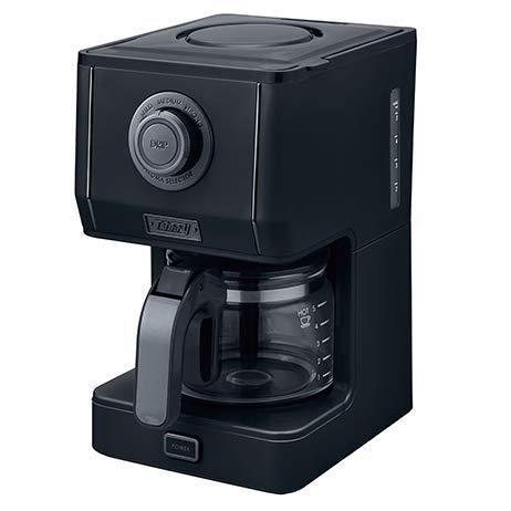 ラドンナ アロマドリップコーヒーメーカー K Cm5 コーヒーマシン トフィー 家電 おしゃれ コーヒーメーカー Toffy ラドンナ おしゃれ 人気 A B07zx229rx ハンド Merry Gate