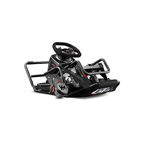 楽天ランキング1位 Next Level Racing レーシングコックピット Gt Lite Gtポジション 折りたたみ可能 主要ハンドルコントローラー対応 Nlr 超目玉 City Com Fr