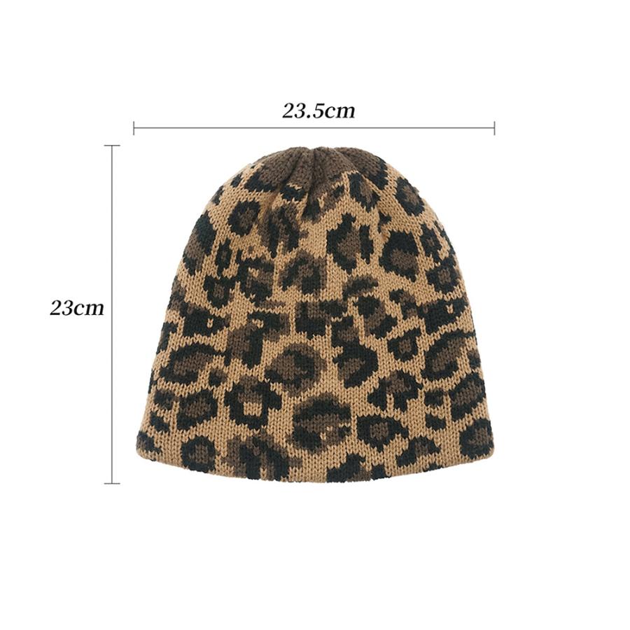 MERRYLIFE 【送料無料】おしゃれニット帽 キャップ 帽子 ワッチ