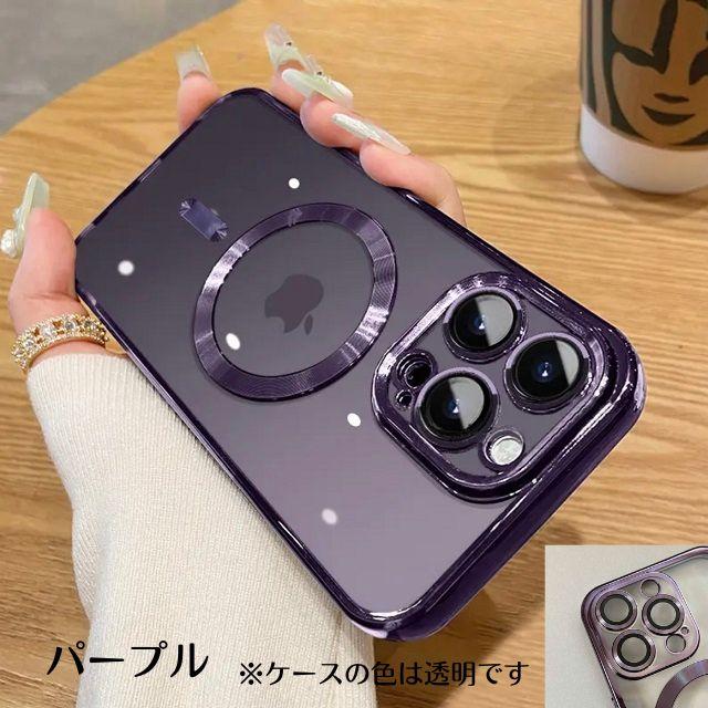 iPhoneケース【ワイヤレス充電】☆携帯ケース/スマホケース