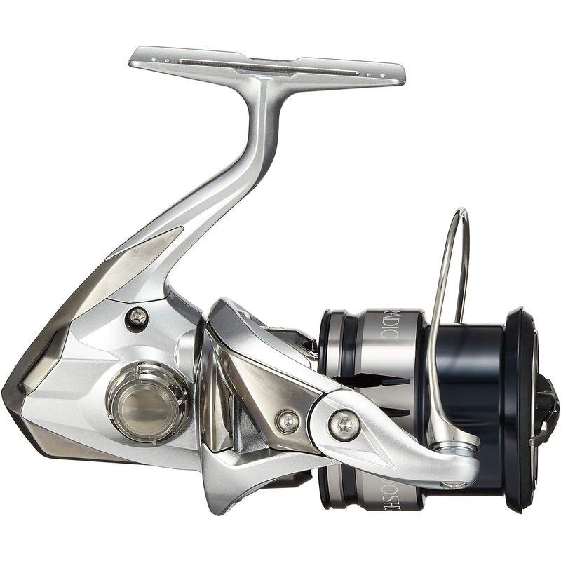 SHIMANO シマノ 19ストラディック2500SHG スピニングリール シマノ 19 ストラディック 2500SHG スピニングリール - 最安値