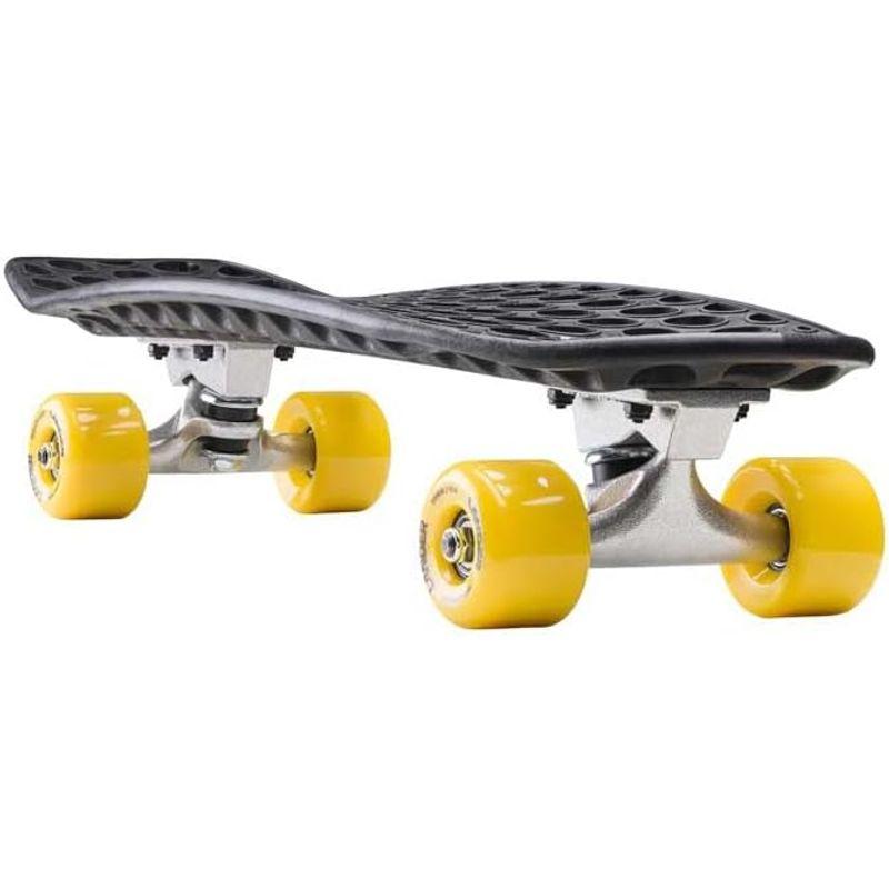 ランダー) LANDER スケートボード 24.5インチ RIO (COMPLETE)