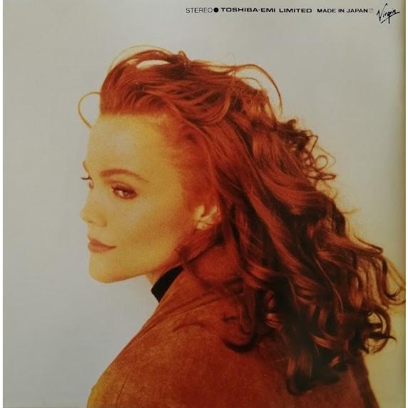 ベリンダカーライル BELINDA CARLISLE ザ ベスト オブ ベリンダ VOL.1
