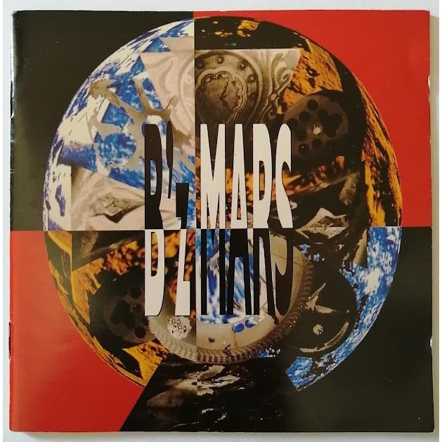 ビーズ B'z マーズ MARS 中古CD 12cm盤 BVCR-9009 邦楽 : MERSEY・BEAT