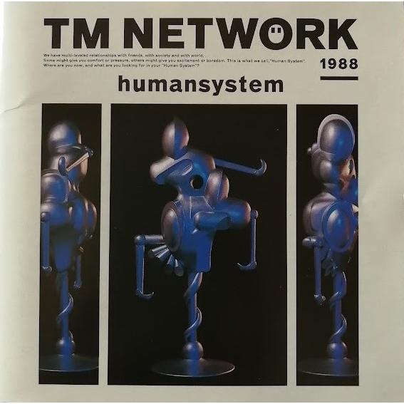 【中古美品】TM Network/TMN 高品質CD8枚 Blu-specCD2 ティーエム ネットワーク TM NETWORK TMN ヒューマンシステム
