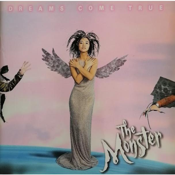 ドリームズ カム トゥルー DREAMS COME TRUE ザ モンスター The