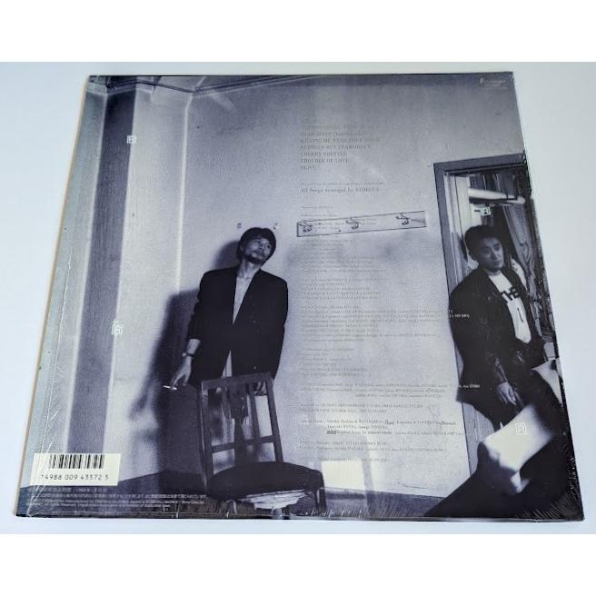 レベッカ REBECCA ポイズン POISON 中古レコード 国内盤 アナログ盤 12