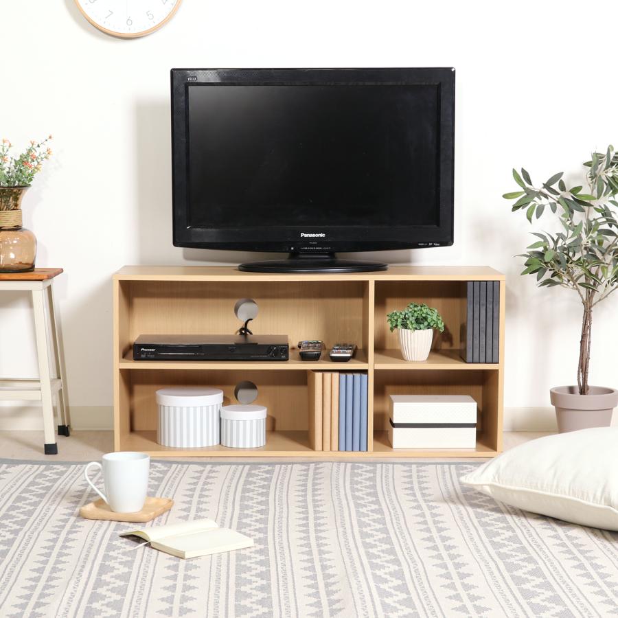 TVラック 幅89cm 送料無料 3color テレビ台 TVボード ラック TV台 TV