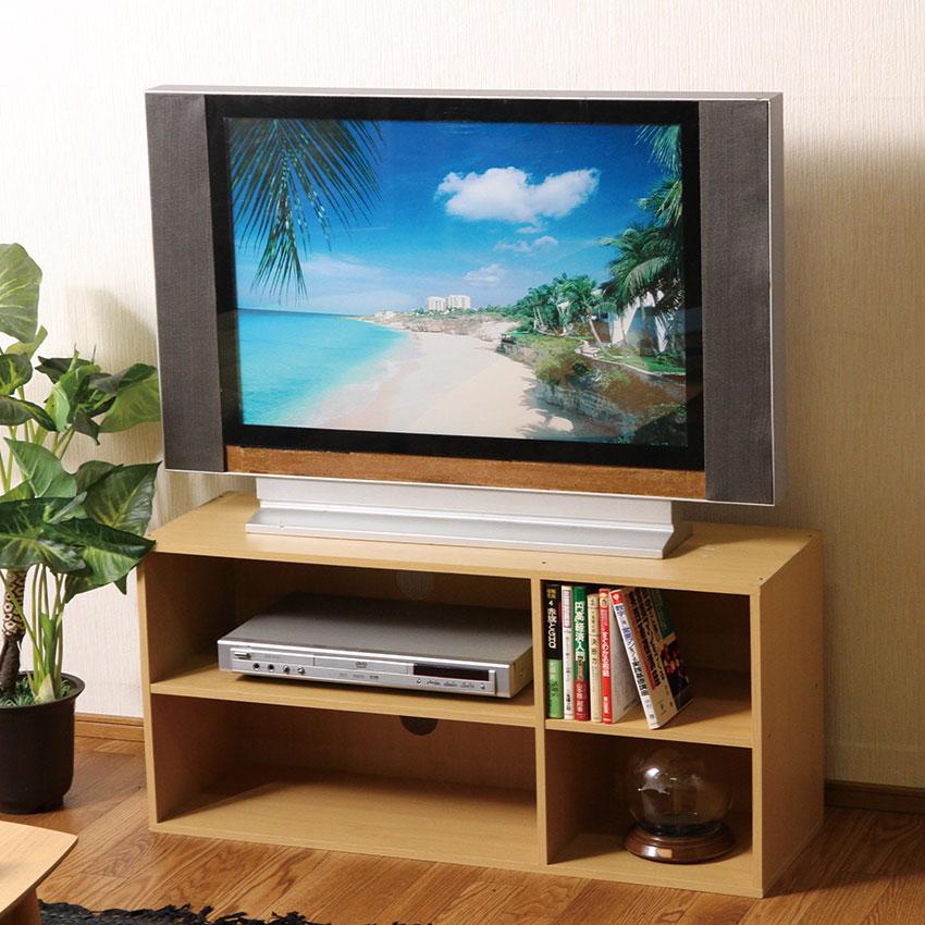 TVラック 幅89cm 送料無料 3color テレビ台 TVボード ラック TV台 TV