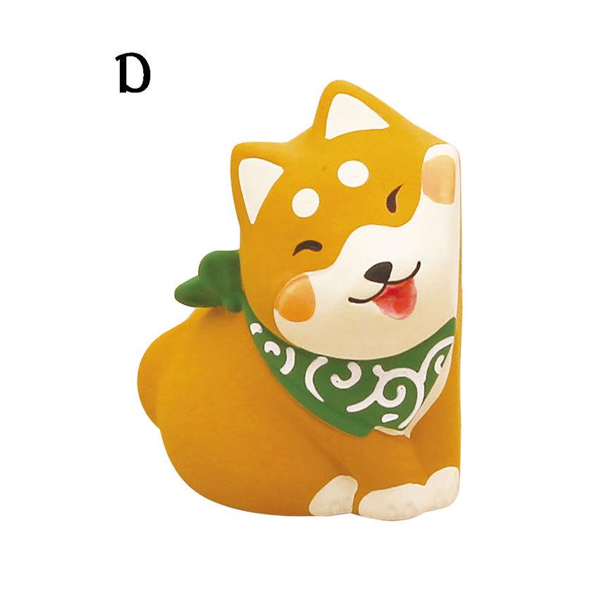 ほおずり柴犬 なごみ 和雑貨 可愛い マスコット 置物 茶柴 黒柴 柴犬 メルティコヤフー店 通販 Yahoo ショッピング