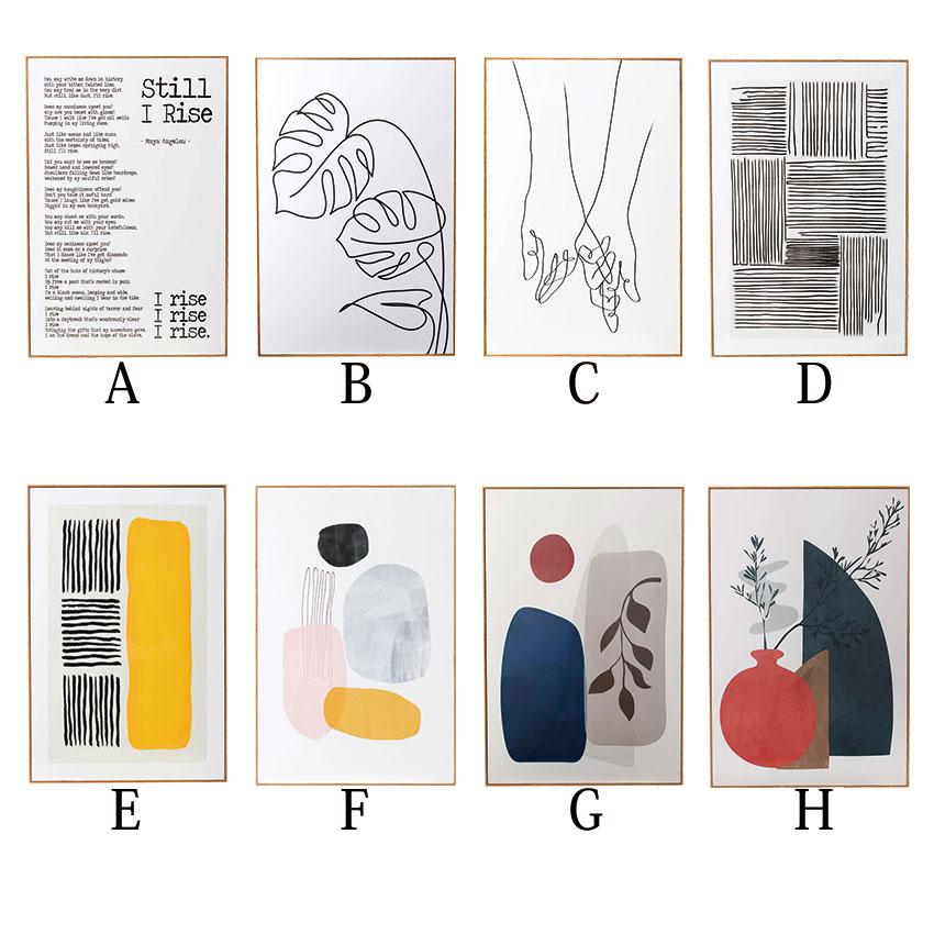 Art Panel アートパネル ART-198 インテリア 絵 絵画 アート 美術 A2