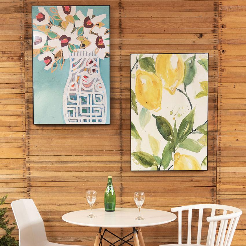 アートパネル ART-199 全19種 60×90cm グラフィックパネル デザイン