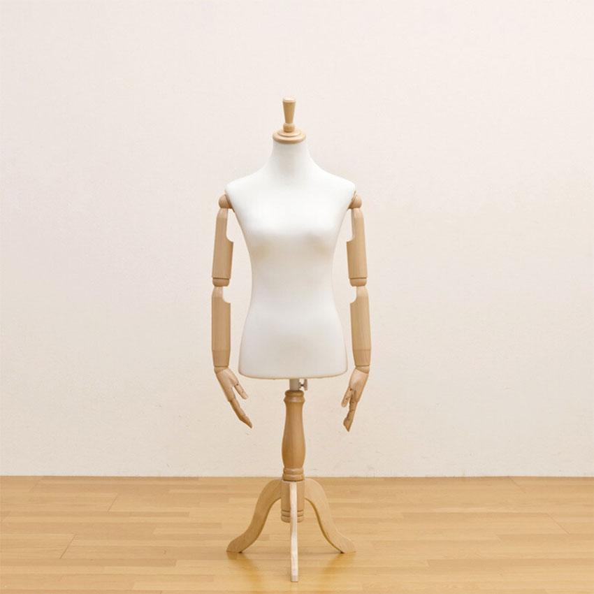 アーム 付き トルソー マネキン / 新品未使用 楽天市場】レディーストルソー ヘッド付き 腕付き アーム付き