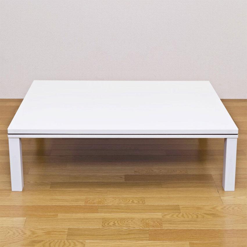 ファッションコタツ 120x80 長方形 DCF-120 送料無料 4color ファッションコタツ 120x80 長方形 DCF-120 送料無料 4color