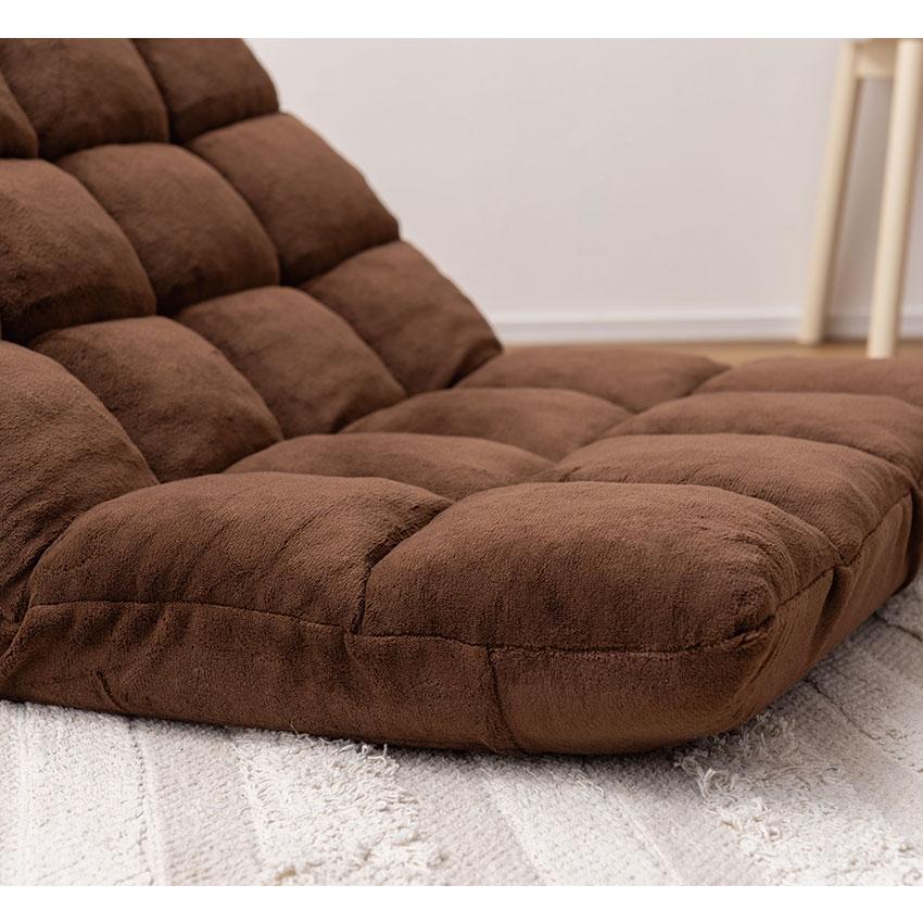 MOCOMOCORECLINER もこもこワイドリクライナー FKC-005 送料無料