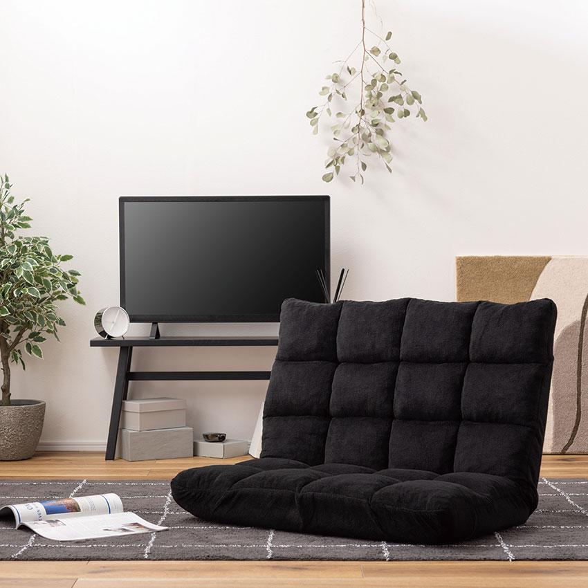 MOCOMOCORECLINER もこもこワイドリクライナー FKC-005 送料無料