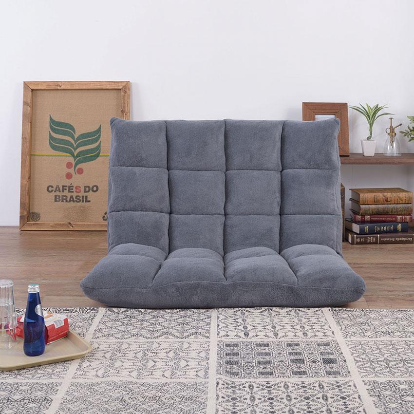 MOCOMOCORECLINER もこもこワイドリクライナー FKC-005 送料無料