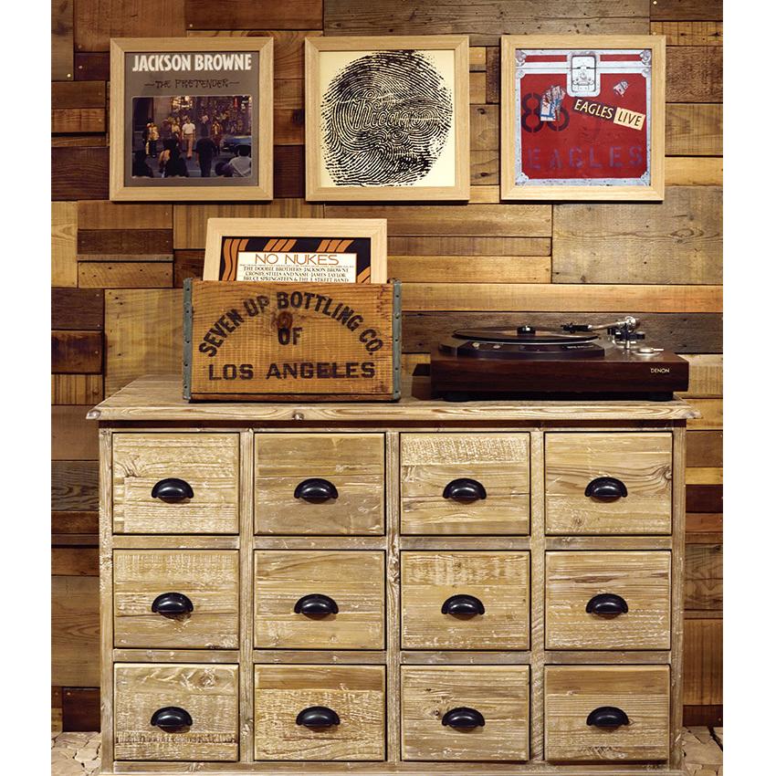 木製フレーム５個セット　レコードアルバム用 木製フレーム5個セット レコードアルバム用 木製フレーム5個